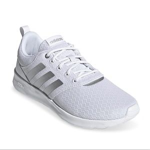 NWT. Adidas QT Racer 2.0